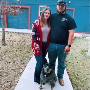 Meet your Posher, Madison